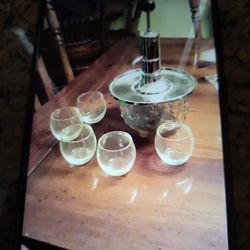 Antique perfect works great