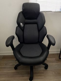 DPS 3D Insight Gaming/Office Chair