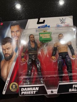WWE series #20