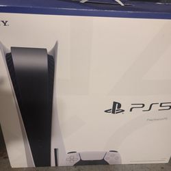 PS5