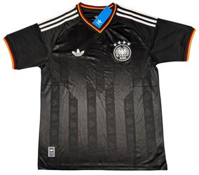Germany World Cup jeresy