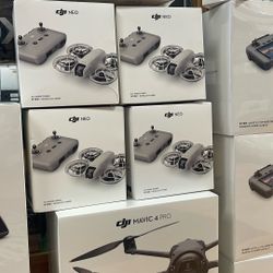 DJI Neo Combo Bundle With Controller