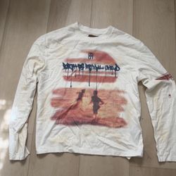 Birth of royale child sweater