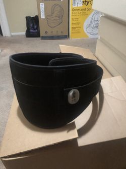Ergodyne proflex lifting belt safety weightlifting