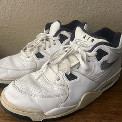 Nike Shoes Size 12