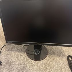 ASUS VG248QE