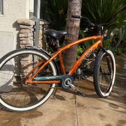 La Jolla Mens Cruise 