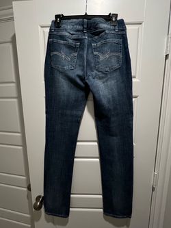 Women’s wrangler jeans