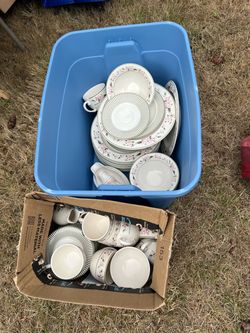 Dishes