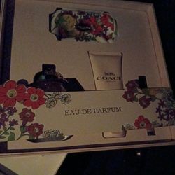Coach  Eau De Parfum