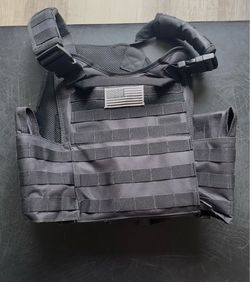 Weighted Vest