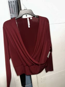 Blusa 