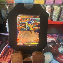Pokemon Mega Charizard Y 