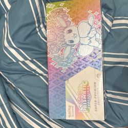 2 Prismatic SPCs Pokemon