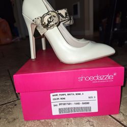 Brand New Size 8 Heels