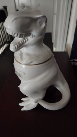 Cookie Jar