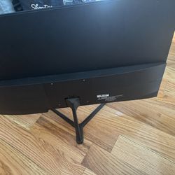 Sansui Monitor