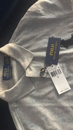 poli ralph lauren small
