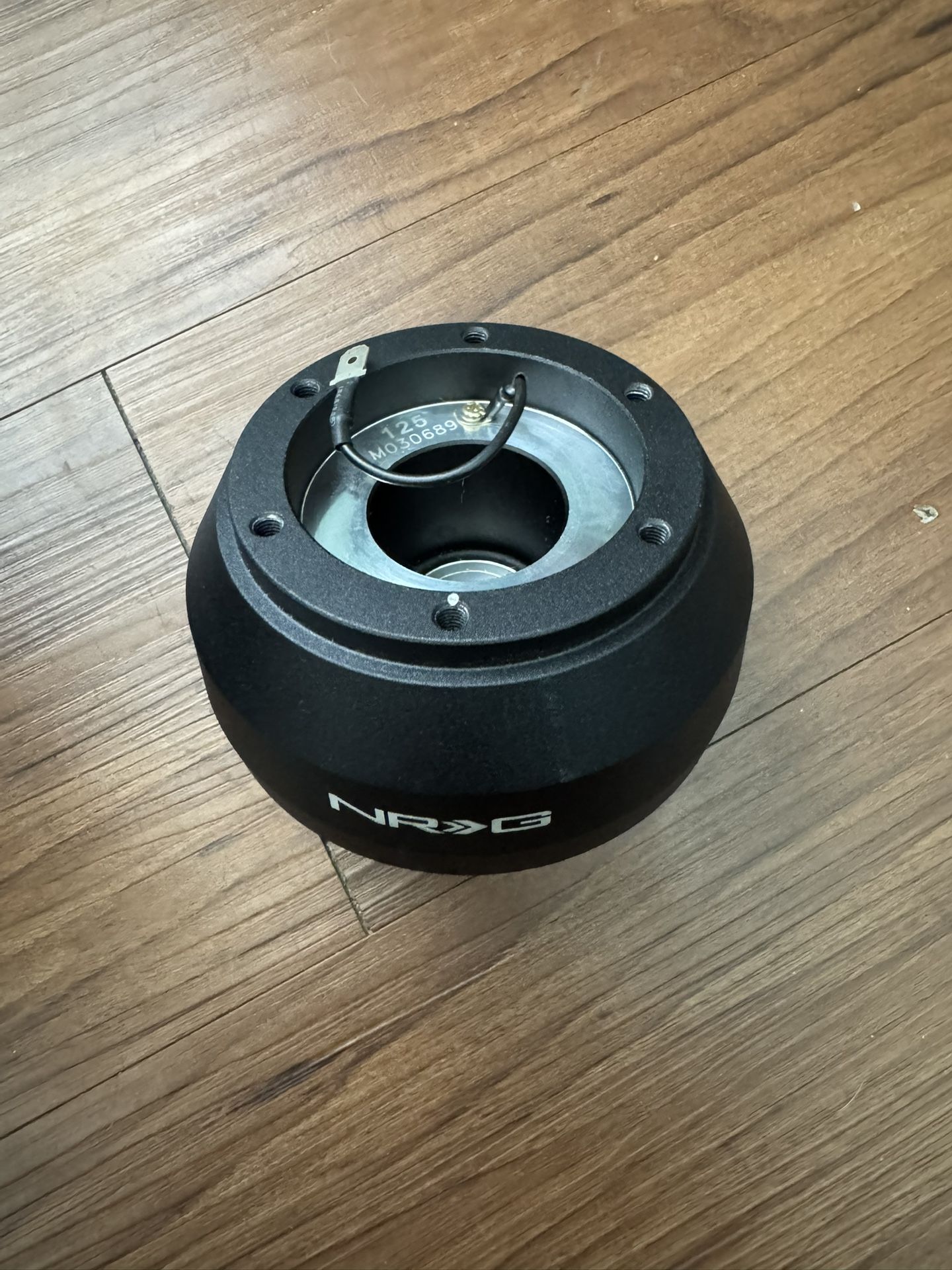 NRG Hub Adapter BRZ/FRS/86