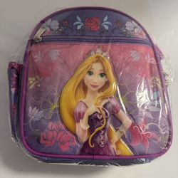 Disney Princess Tangled Backpack