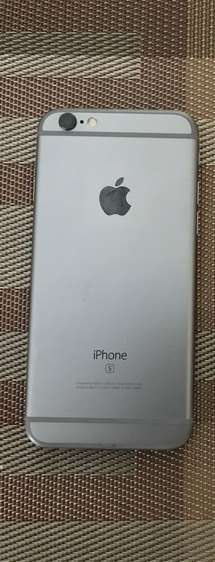FACTORY UNLOCKED IPHONE 6S / BEST PRICES ✅