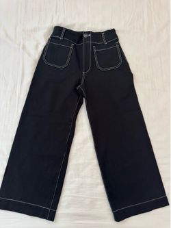 Pants size 26