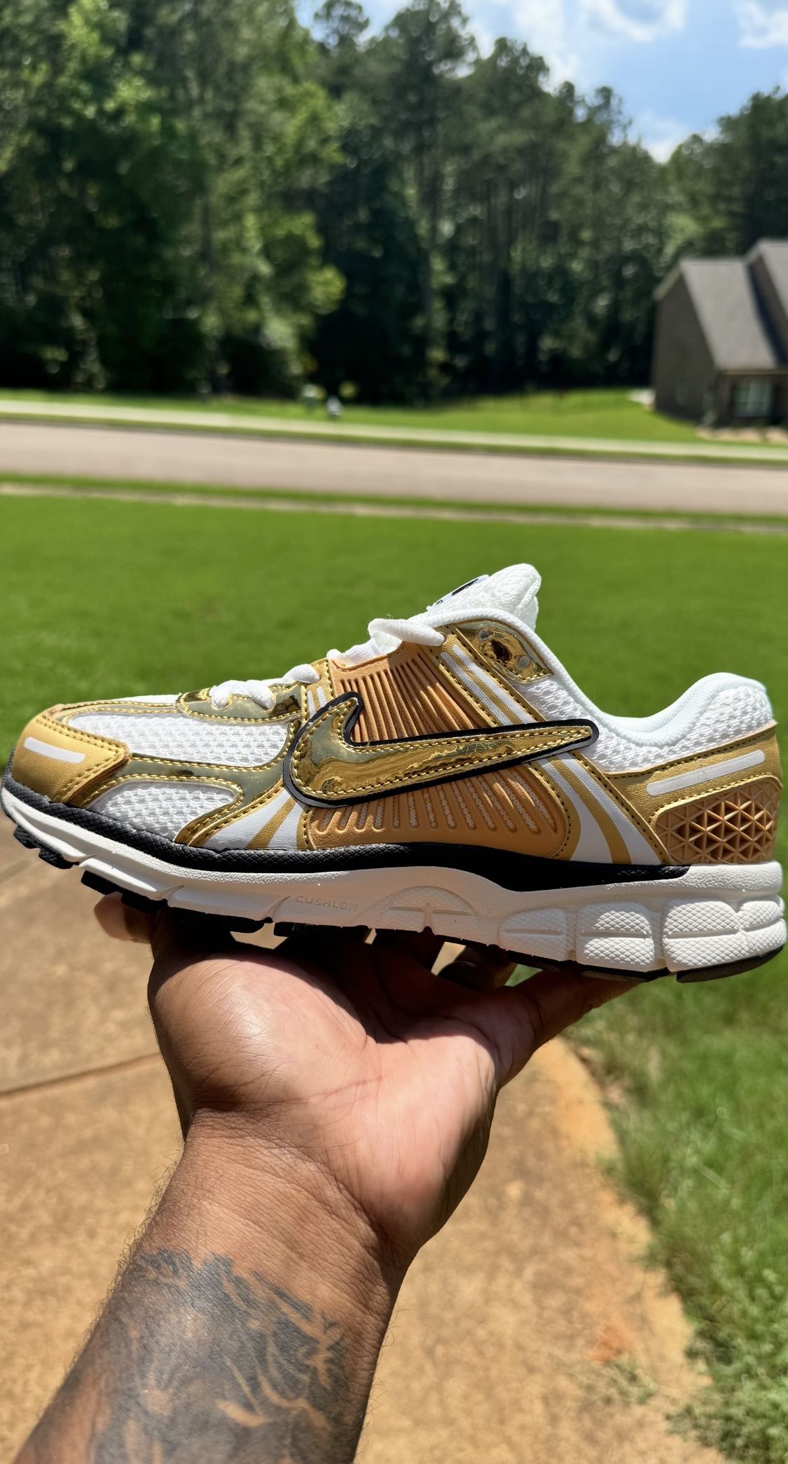 Nike Zoom Vomero 5