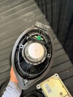 Bose system