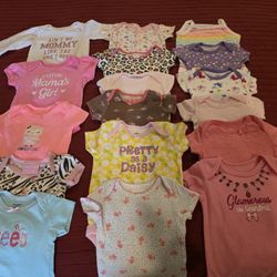 BABY CLOTHES 3 MONTHS 