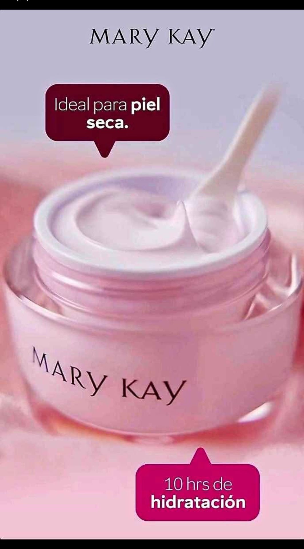 Mary Kay Crema para piel Super seca