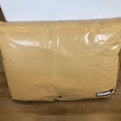 Sprinkler Back Flow Insulation Cover