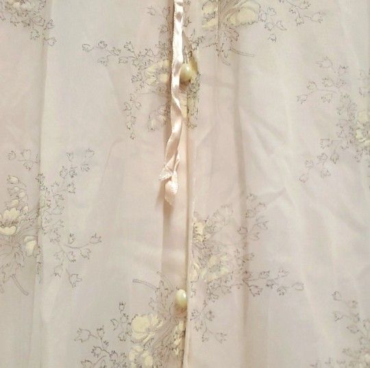 Lisanne Vintage Nightgown NWOT