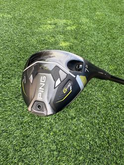 Ping G430 Max 7 wood men’s right handed golf club