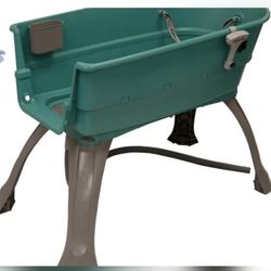 Banera Para Perros Gromming