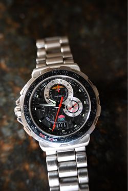 TAG Heuer Formula 1 Indy 500 Chronograph Watch
