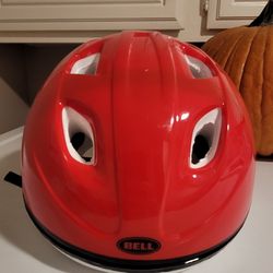 Kid's Helmet