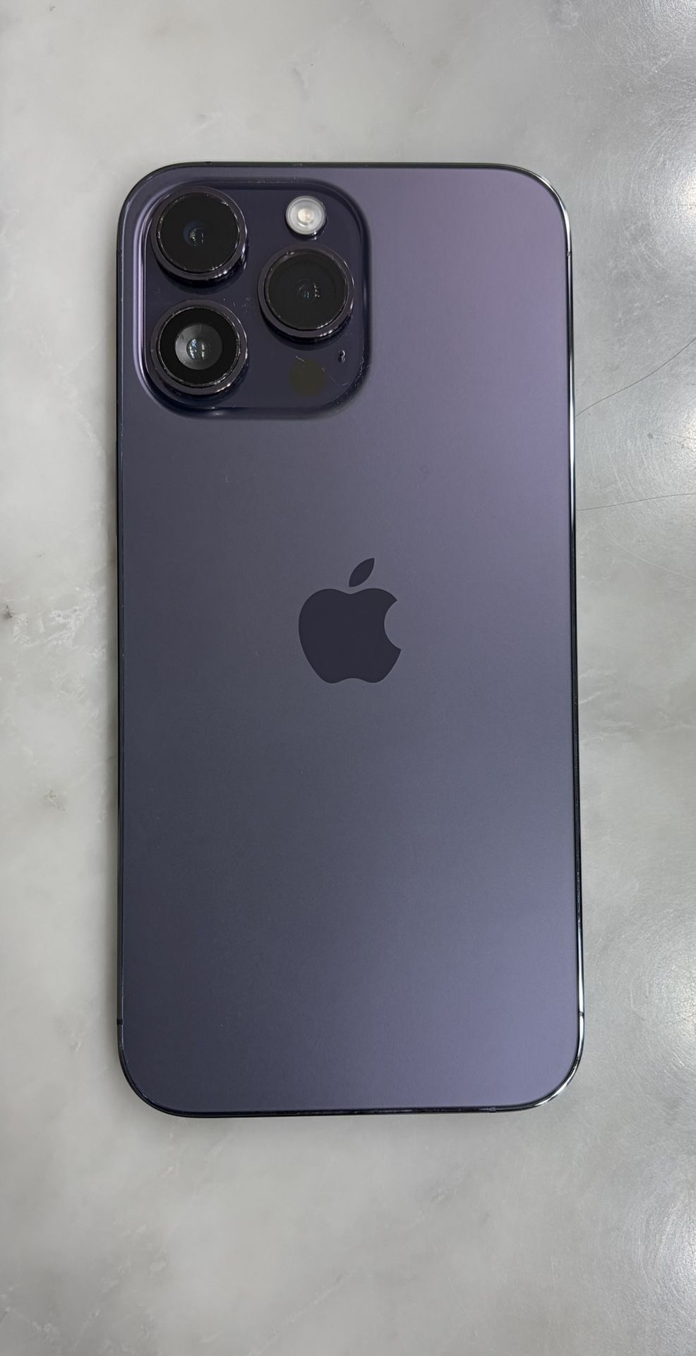 IPhone 14 Pro Max Unlocked