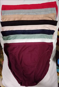 Victoria Secret Panties Underwear size XL