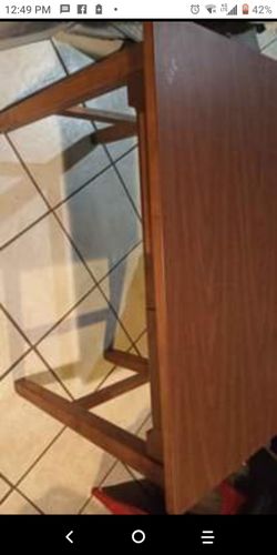 Mesa chica!! Para Mesa o escritorio