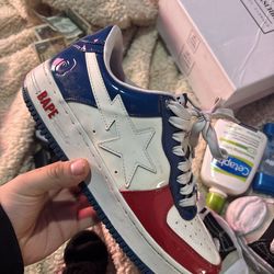 Bape Sta “France” 🇫🇷