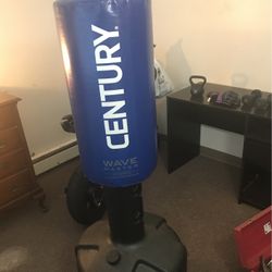 punching Bag / Kick Boxing 