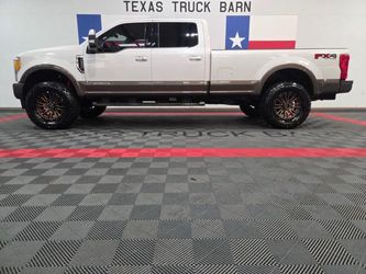 2017 Ford F-350