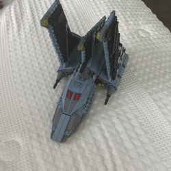 Lego Bad Batch Ship