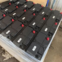 🔋 Houston Group 48 Battery BMW Mercedes Toyota Lexus Vehicles ⚡ 