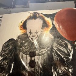 Halloween Decor