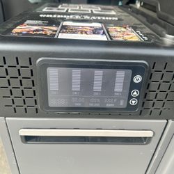 Brand New Blackstone Grill Never Used 