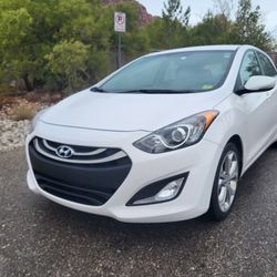 25K Miles 2014 Hyundai Elantra GT