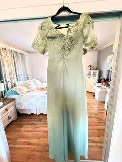 Mother Of The Bride Dress