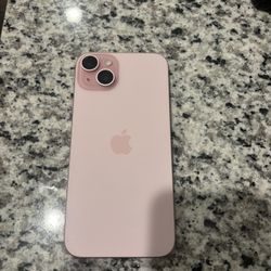 iPhone 15 - Great Condition