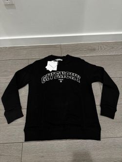 Givenchy Sweatshirt New Season Any Colors 